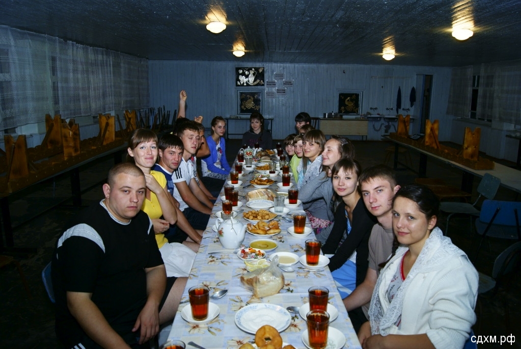 Sjezd_2011_chaj